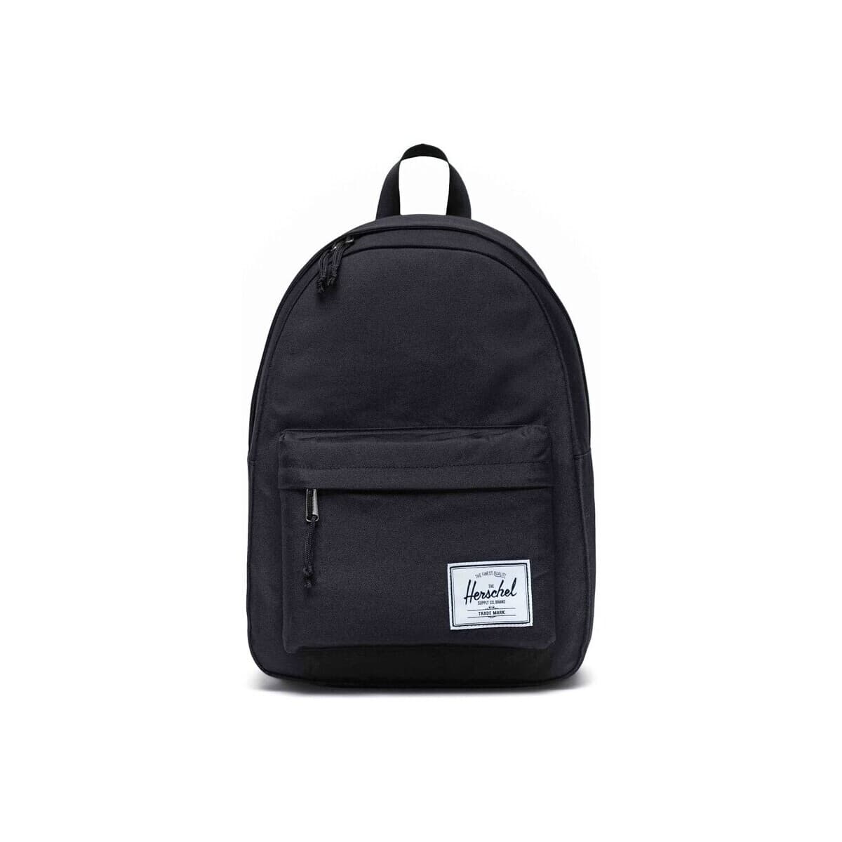 Pánský batoh Herschel Classic Backpack - Black