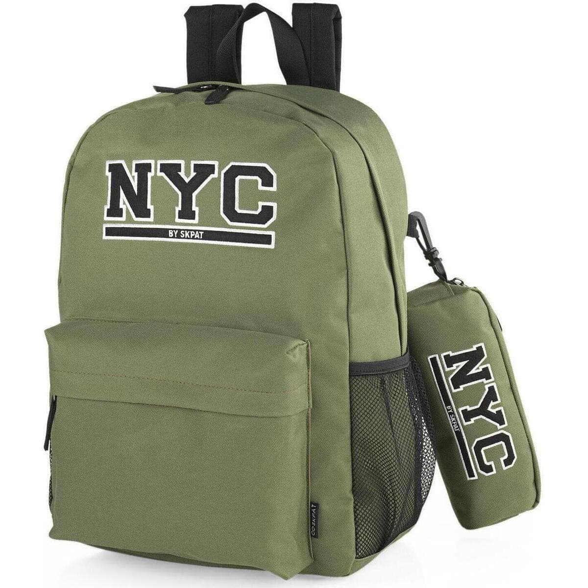 Batoh Skpat Nyc
