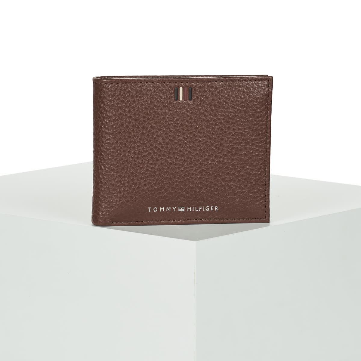 Pánská peněženka Tommy Hilfiger TH Central CC AND Coin