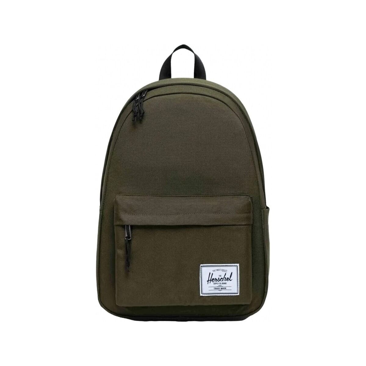 Pánský batoh Herschel Classic XL Backpack - Ivy Green