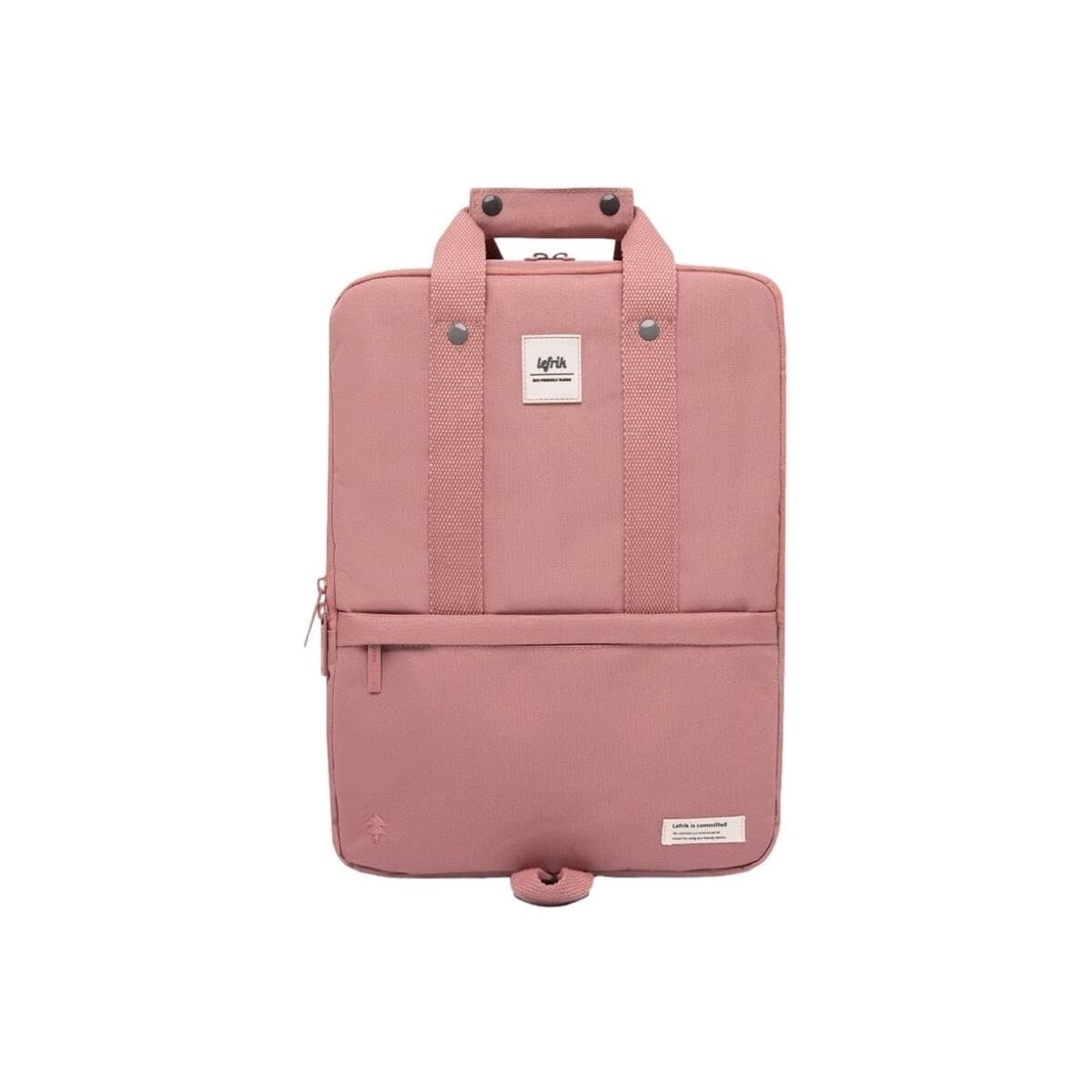 Batoh Lefrik Smart Daily Backpack - Dusty Pink