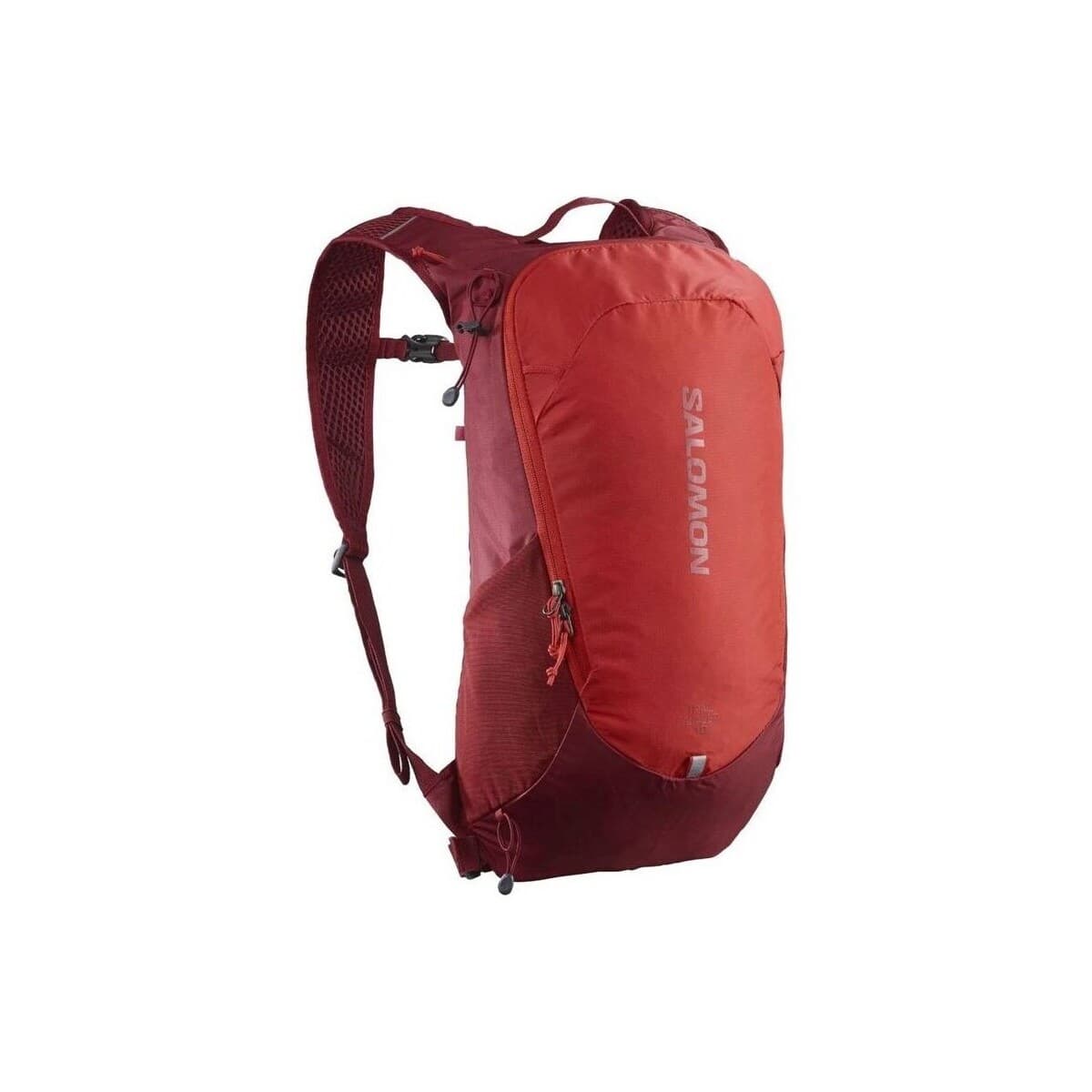 Batoh Salomon Trailblazer 10, vínová