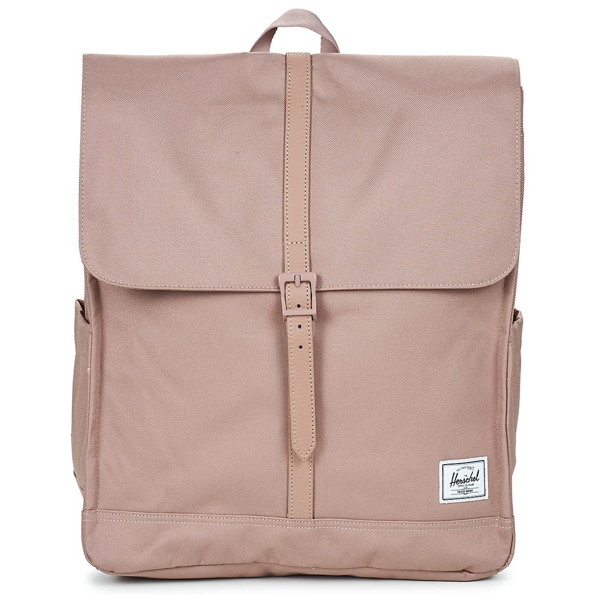 Batoh Herschel City Backpack, růžová