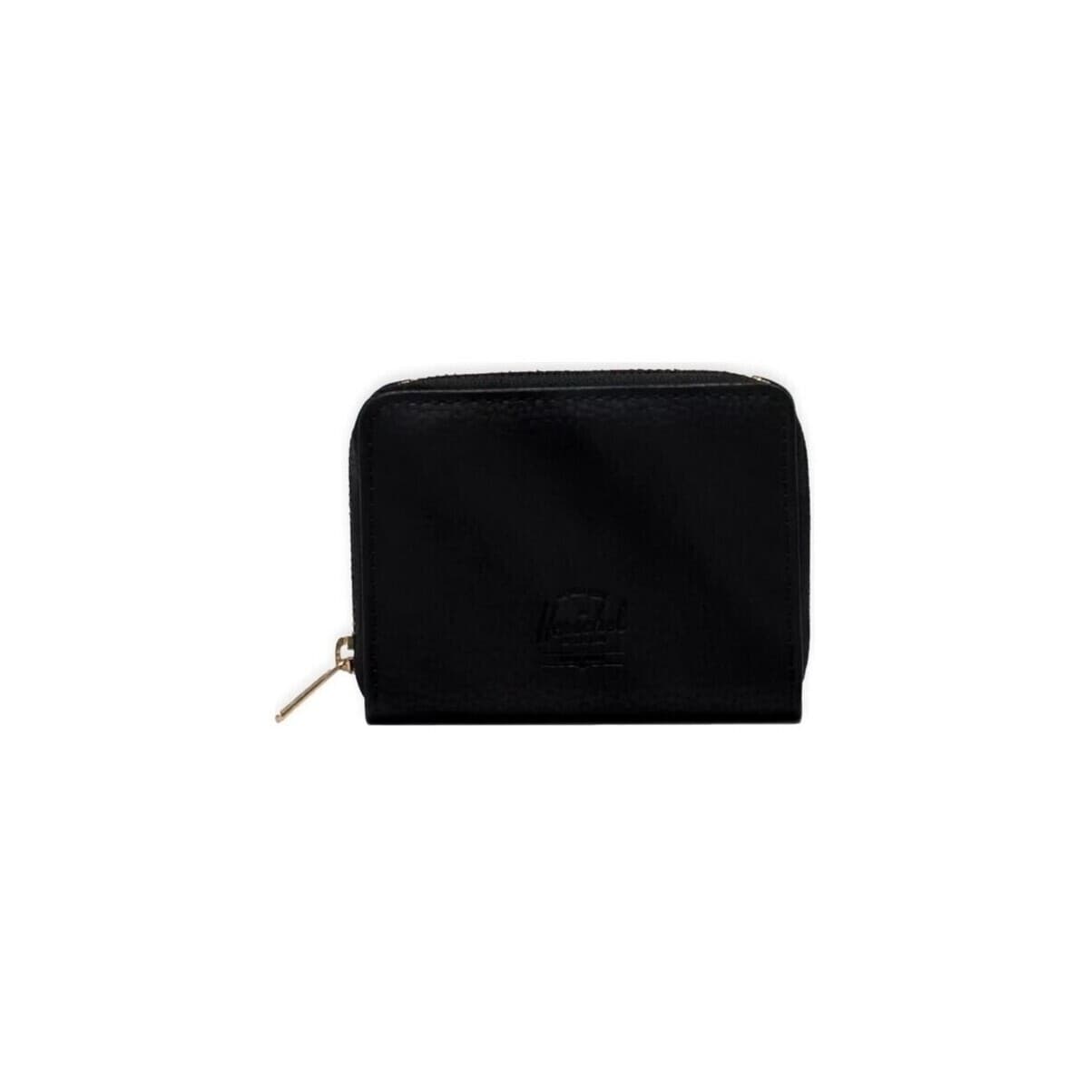 Pánská peněženka Herschel Tyler Vegan Wallet - Black