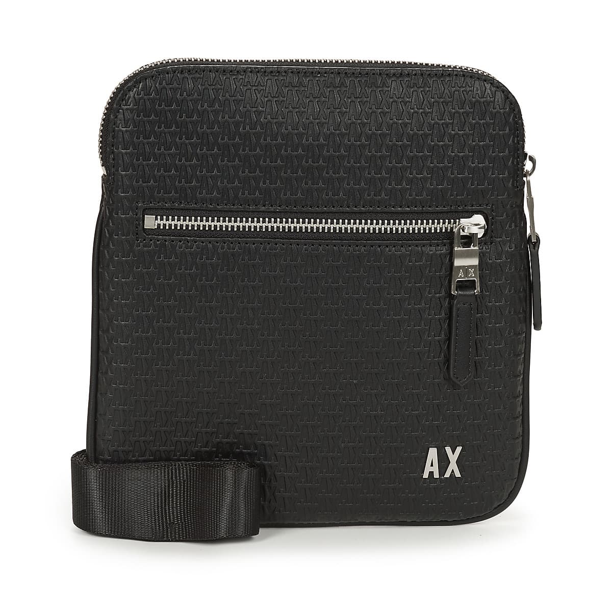 Pánská taška Armani Exchange Elba Fkat Crossbody