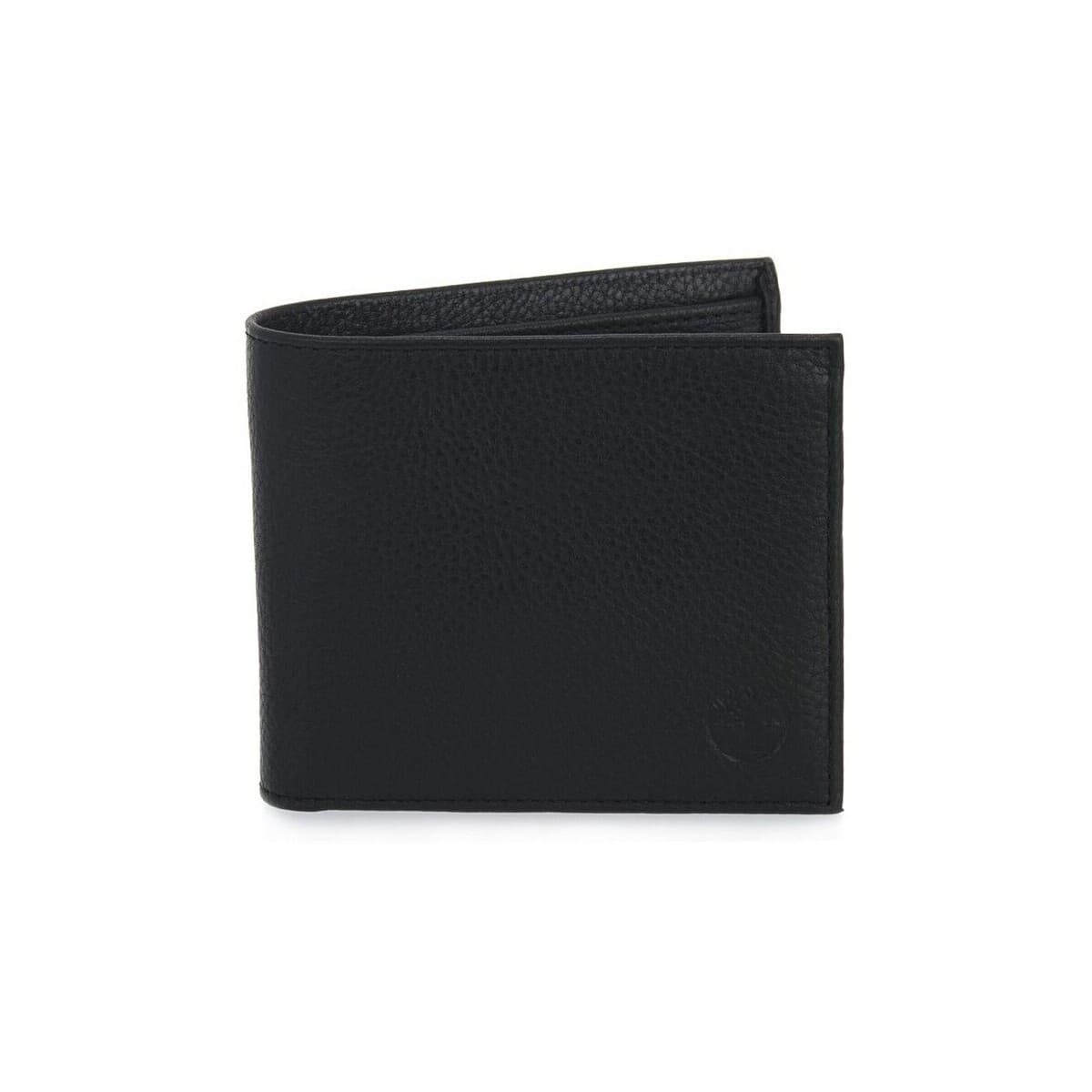 Pánská peněženka Timberland Bifold, černá