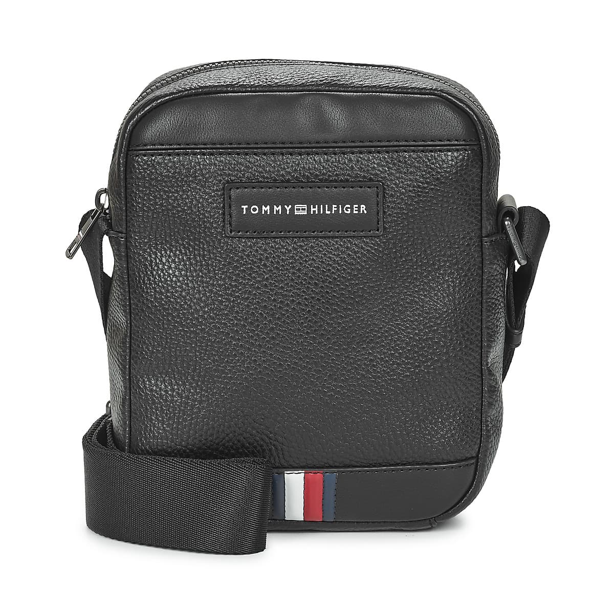 Pánská taška Tommy Hilfiger TH Business Mini Reporter