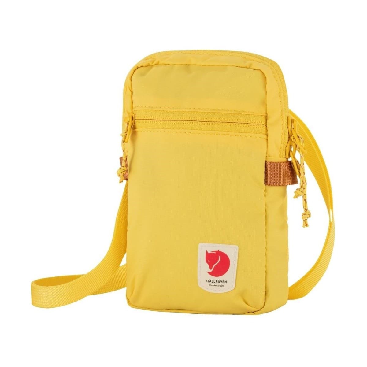 Kabelka přes rameno Fjallraven 23226130