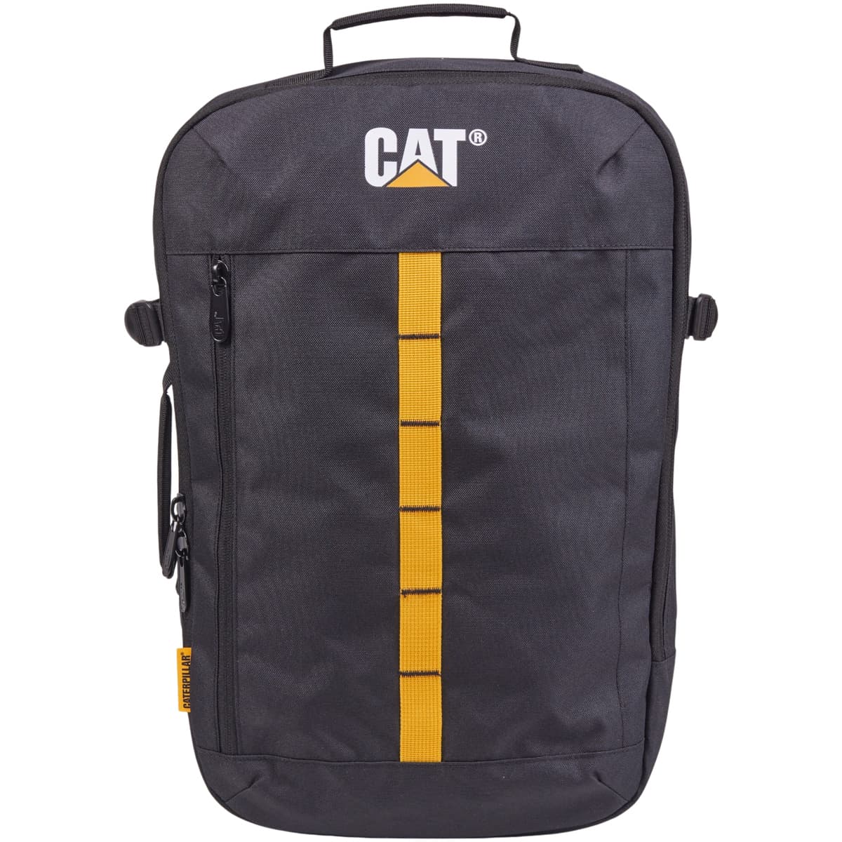 Batoh Caterpillar Tactical Cabin Backpack, černá