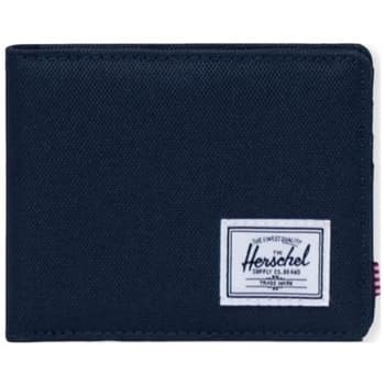 Pánská peněženka Herschel Eco Roy Wallet - Navy