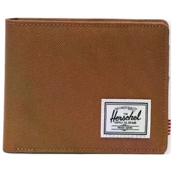 Pánská peněženka Herschel Roy + Coin Eco Wallet - Rubber