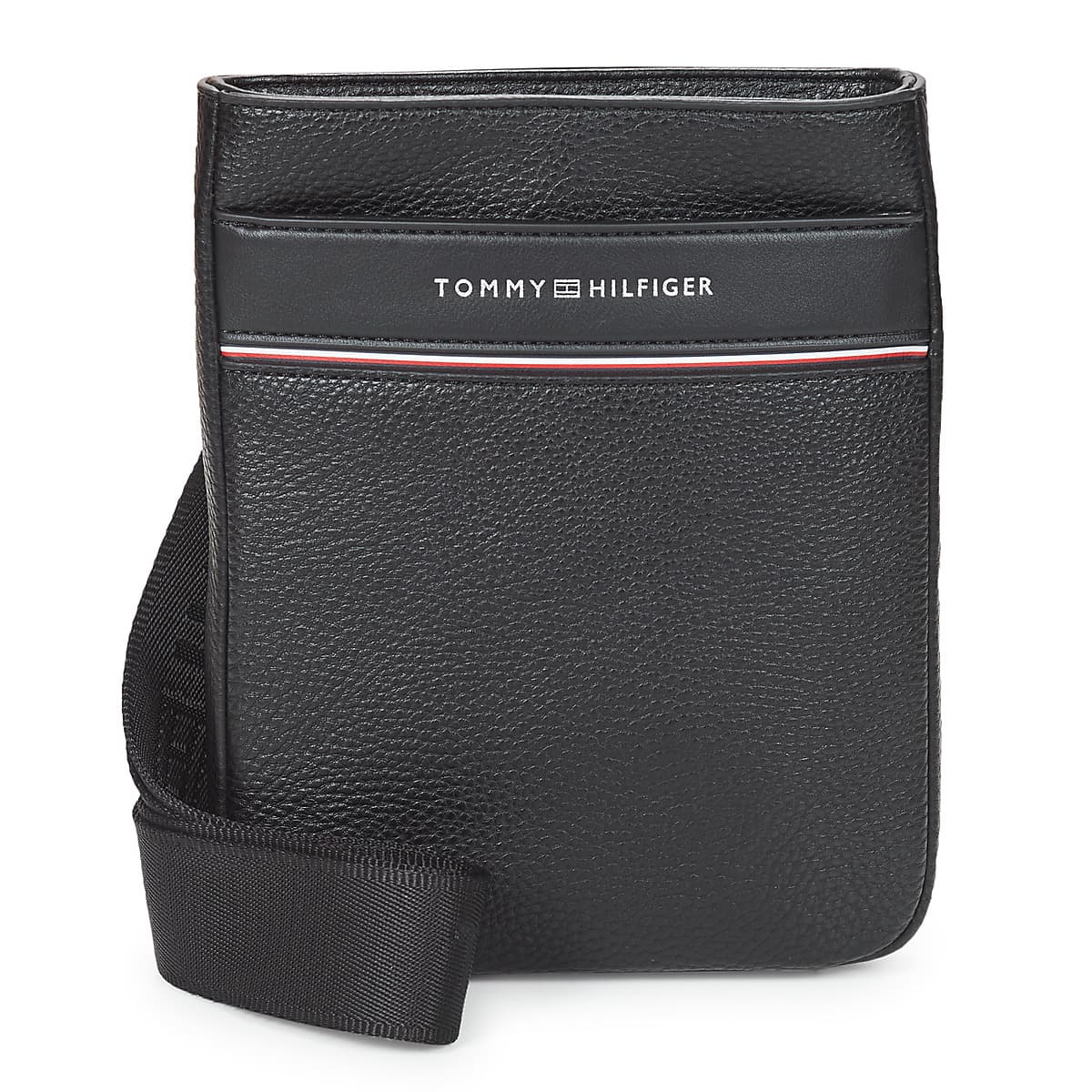 Pánská taška Tommy Hilfiger TH Corp Mini Crossover