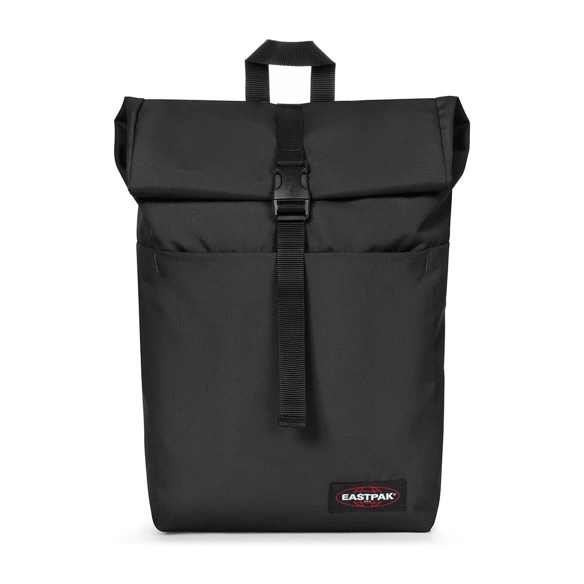 Batoh Eastpak Up Roll, černá