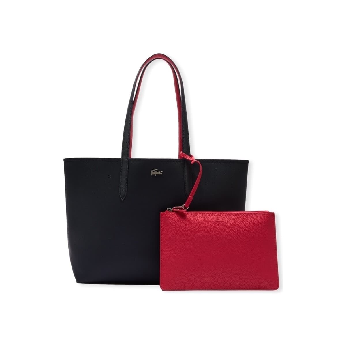 Peněženka Lacoste Anna Bag - Abimes Petunia