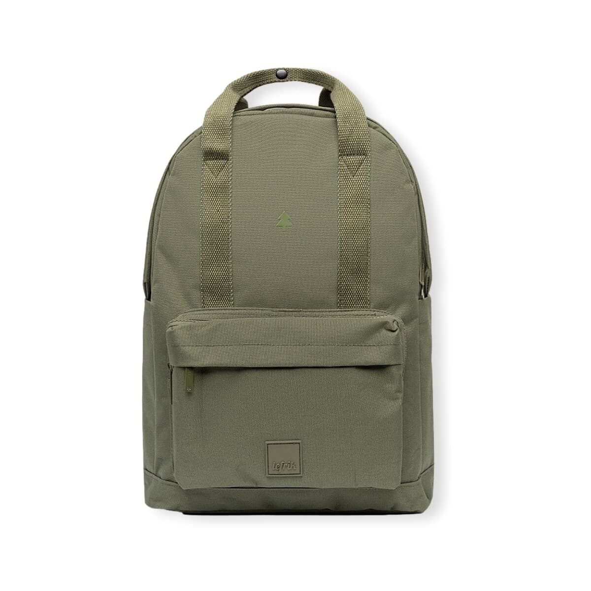 Pánský batoh Lefrik Capsule Backpack - Olive