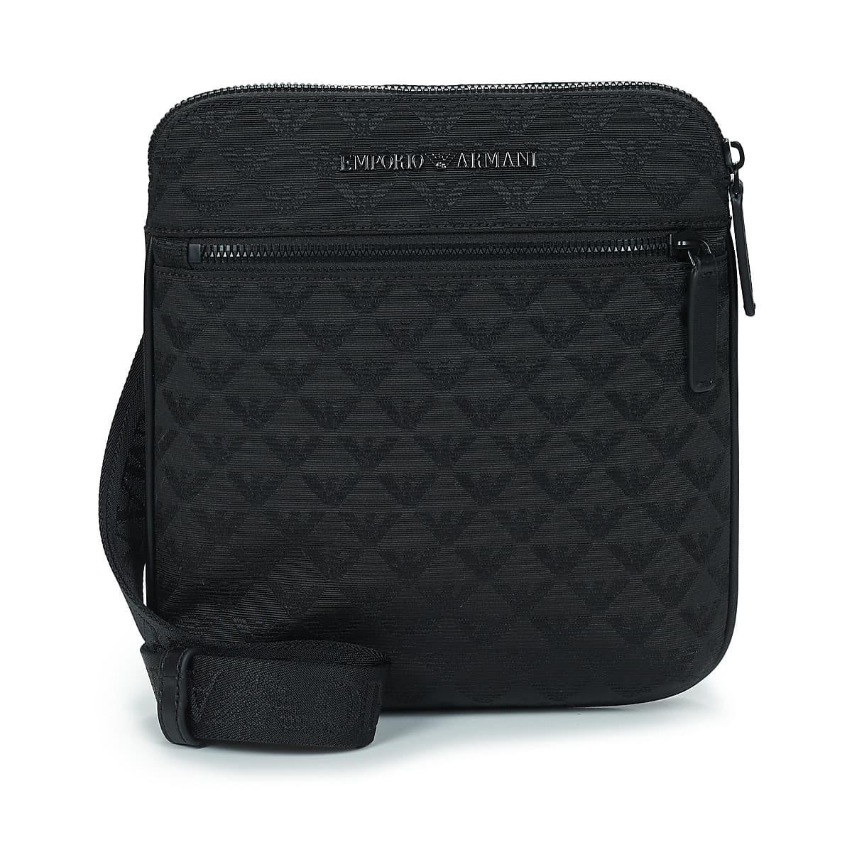 Pánská taška Emporio Armani Messenger BAG Y4M185