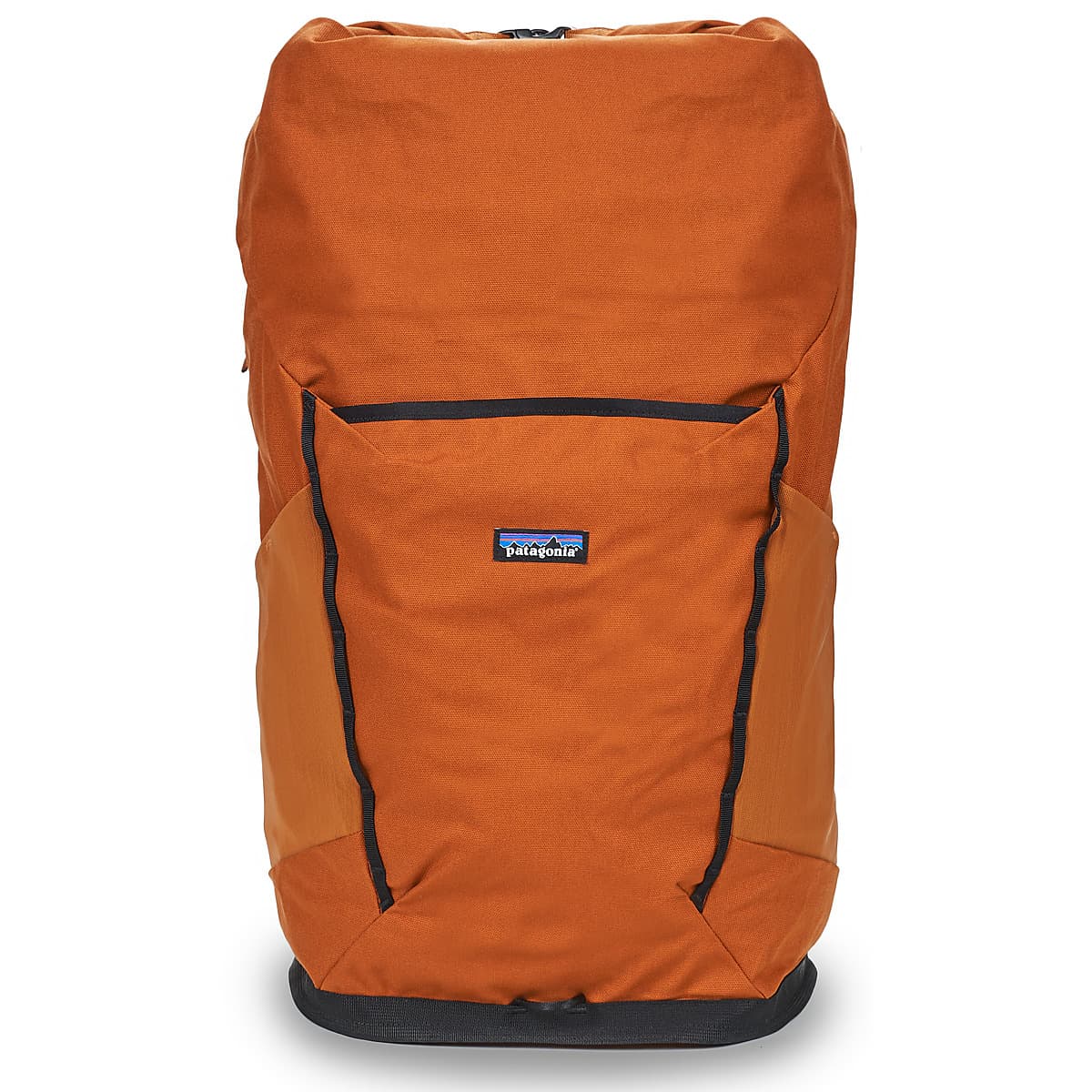 Batoh Patagonia Fieldsmith Roll TOP Pack, červená
