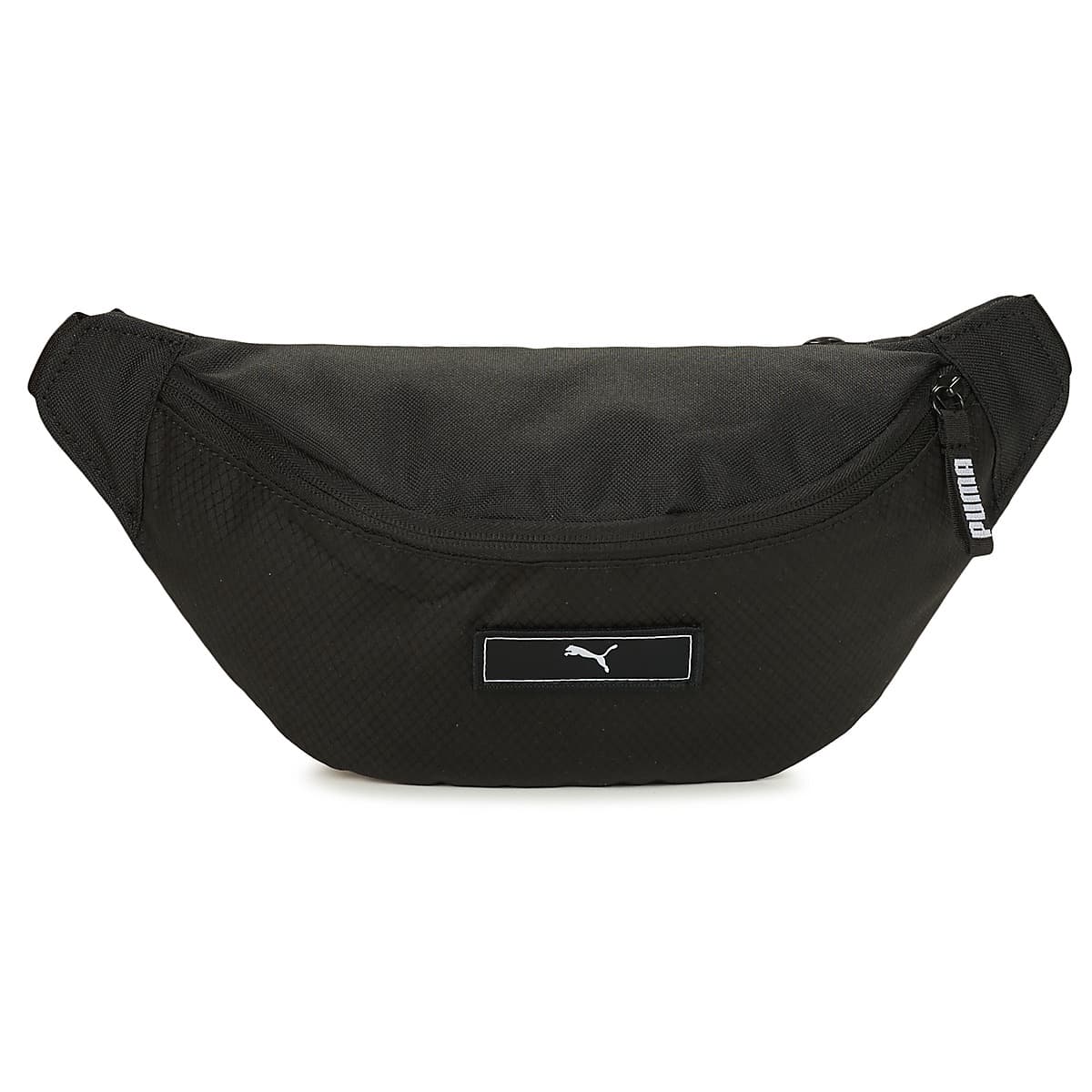 Ledvinka Puma Deck Waist Bag, černá