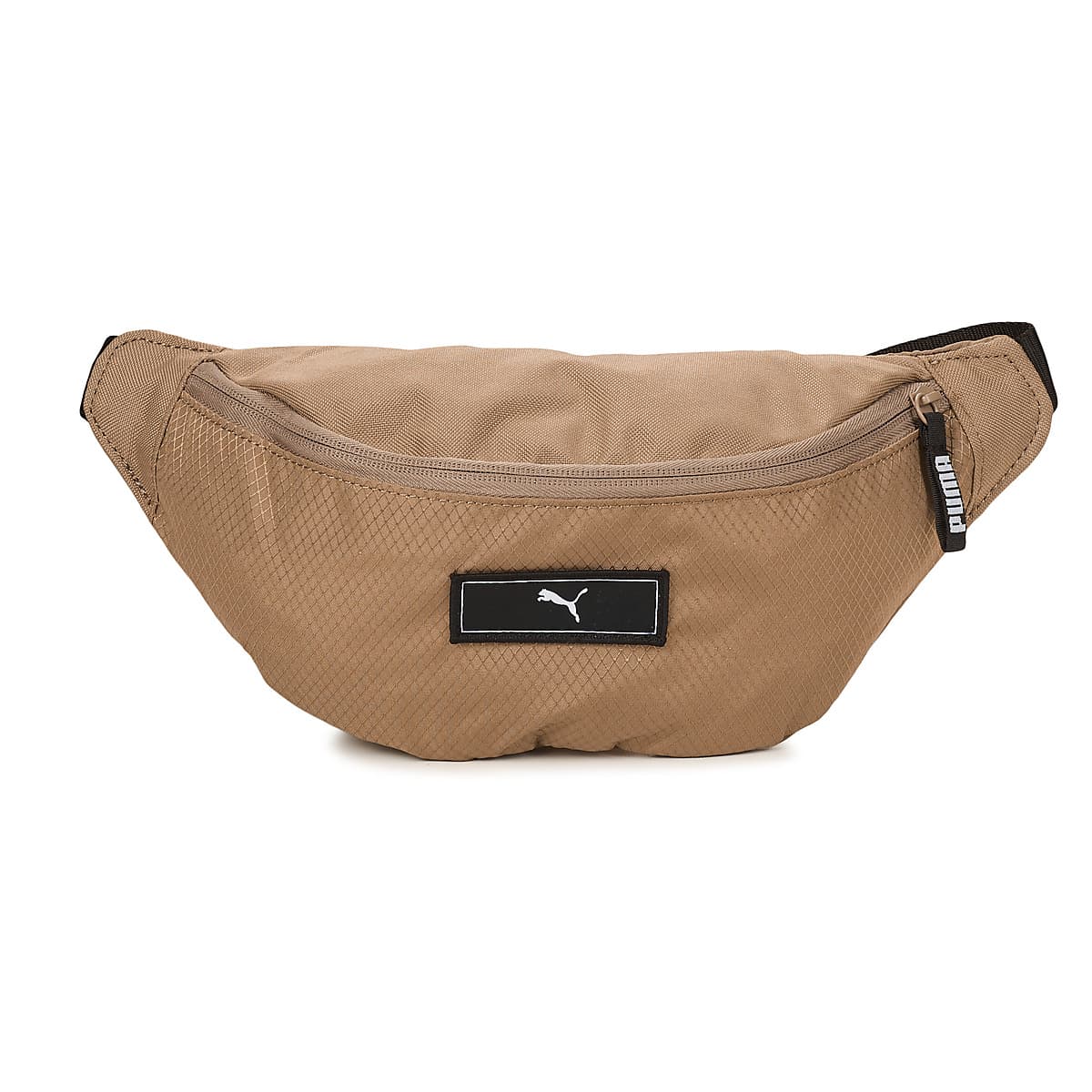 Ledvinka Puma Deck Waist Bag, béžová