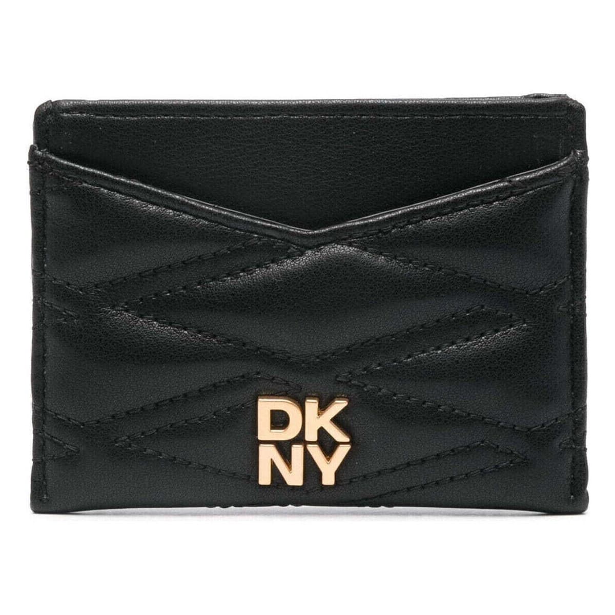Peněženka DKNY, černá