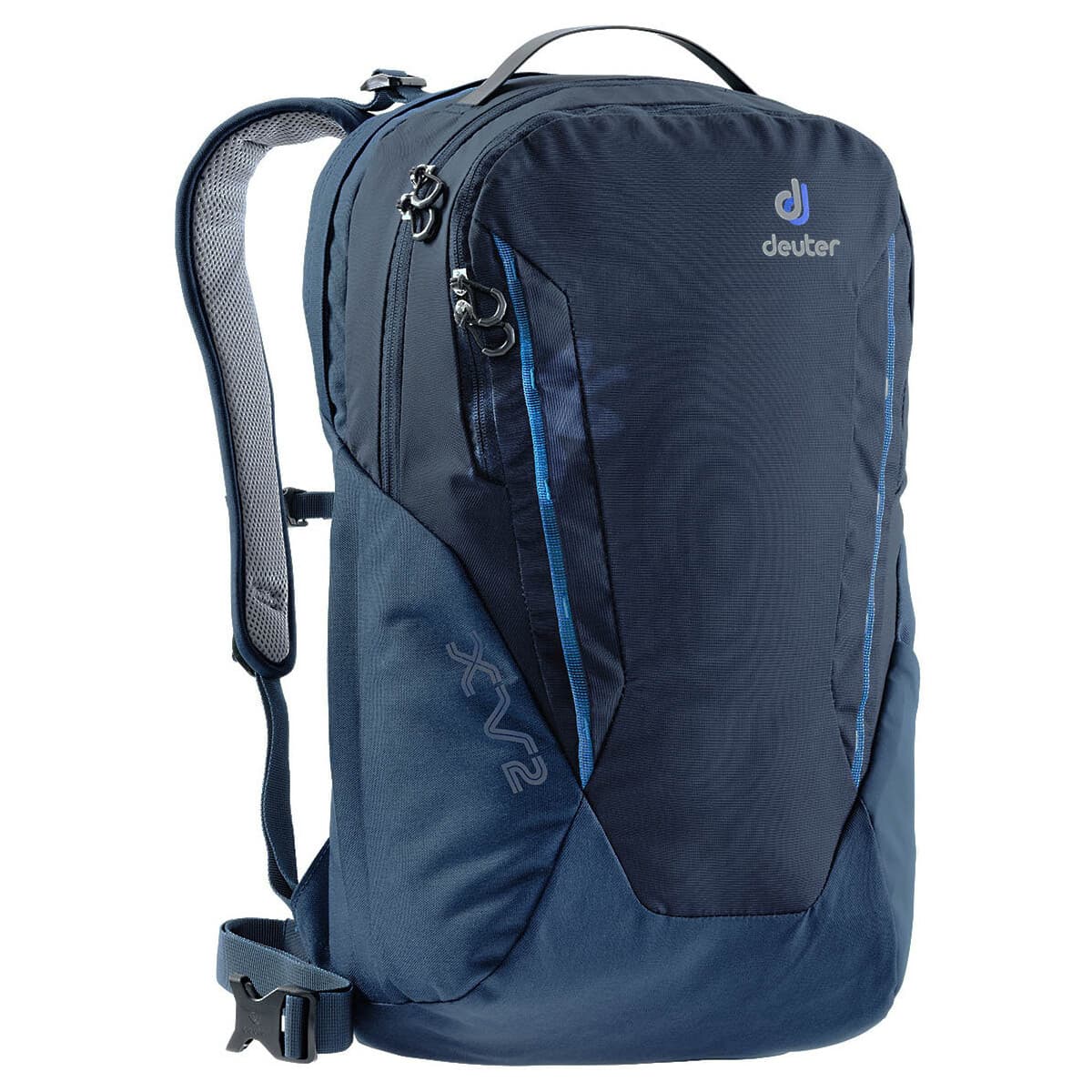 Batoh Deuter XV 2 3850218-3379