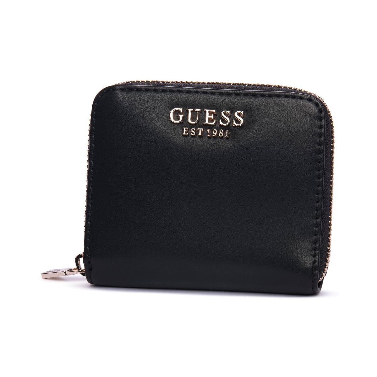 Peněženka Guess Taupe Laurel SLG