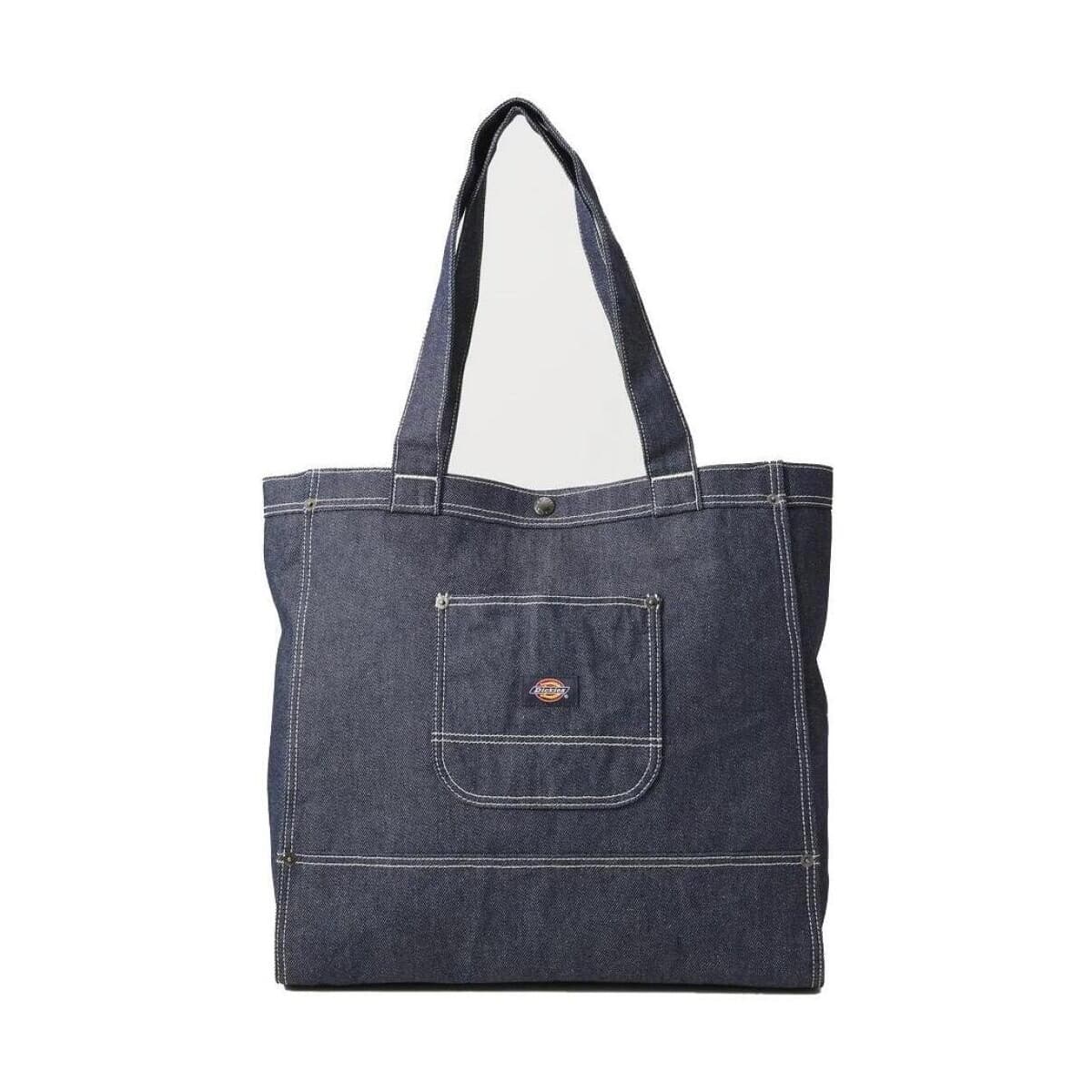 Kabelka Dickies Tote Bag Rinsed