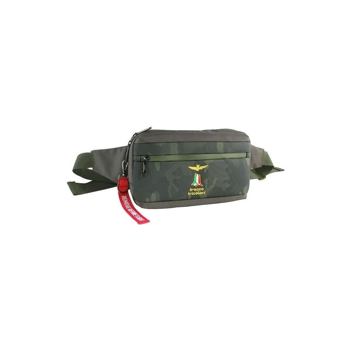 Pánská ledvinka Aeronautica Militare AM522VE