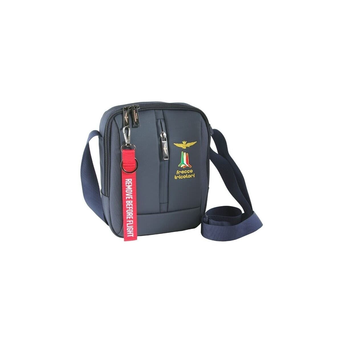 Pánská taška Aeronautica Militare AM521BL
