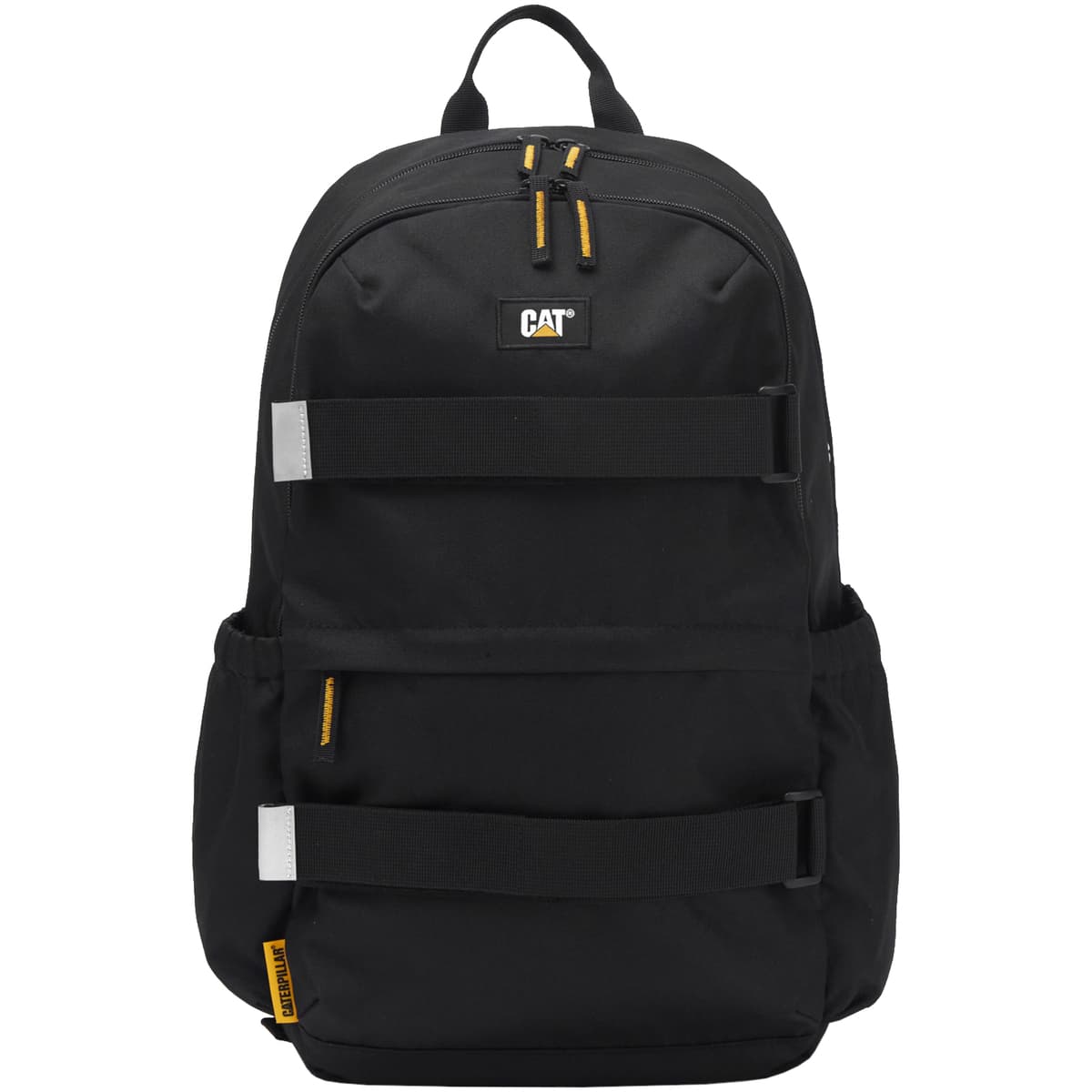 Batoh Caterpillar Melbourne Backpack, černá