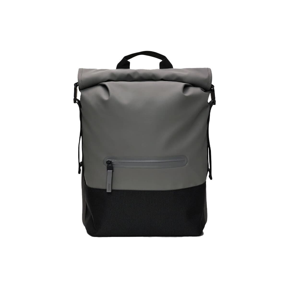 Batoh Rains Grey Trail Rolltop