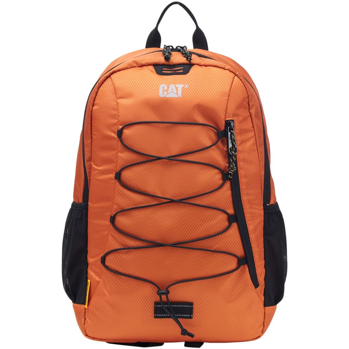 Batoh Caterpillar Himalayas Backpack, oranžová