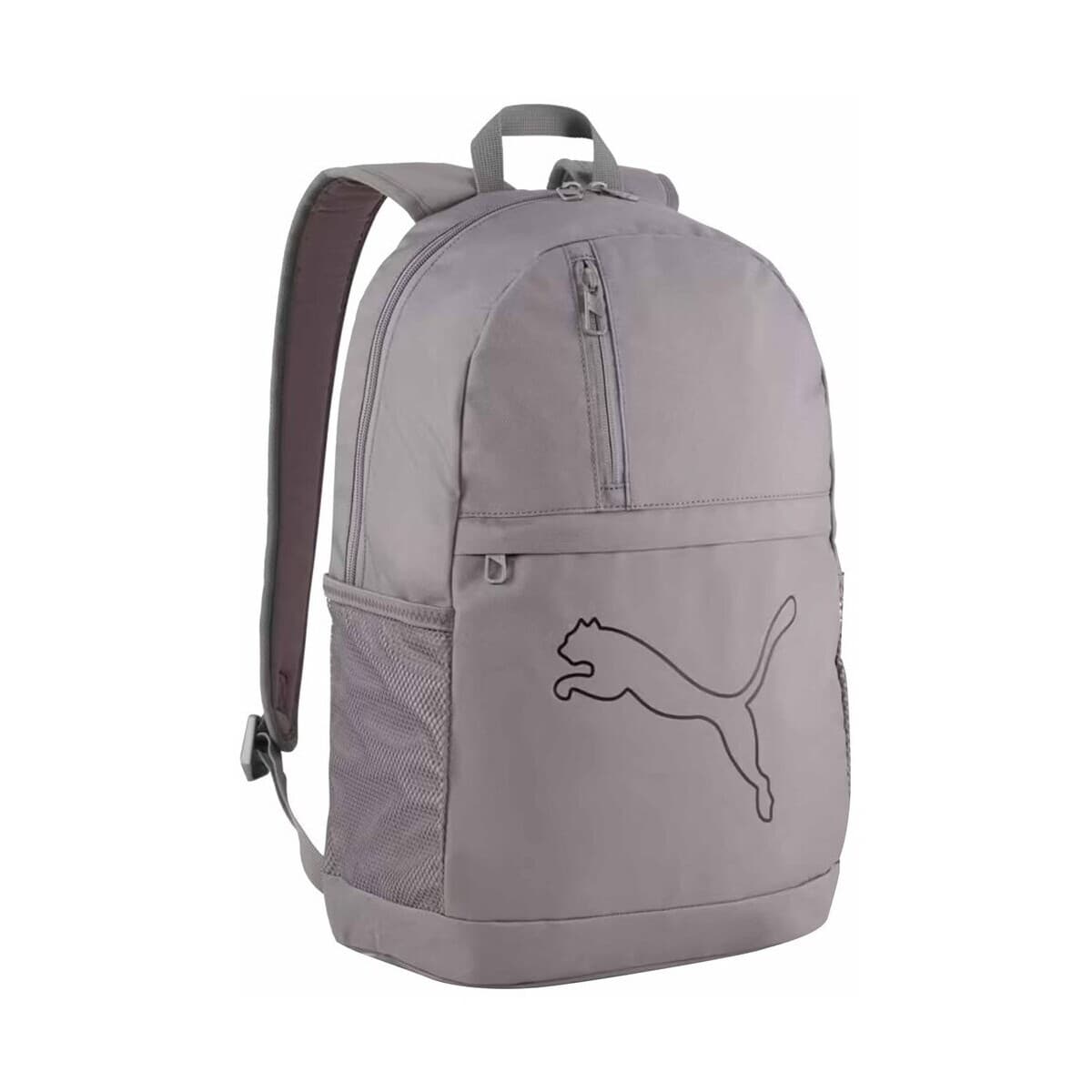 Batoh Puma Plus, šedá