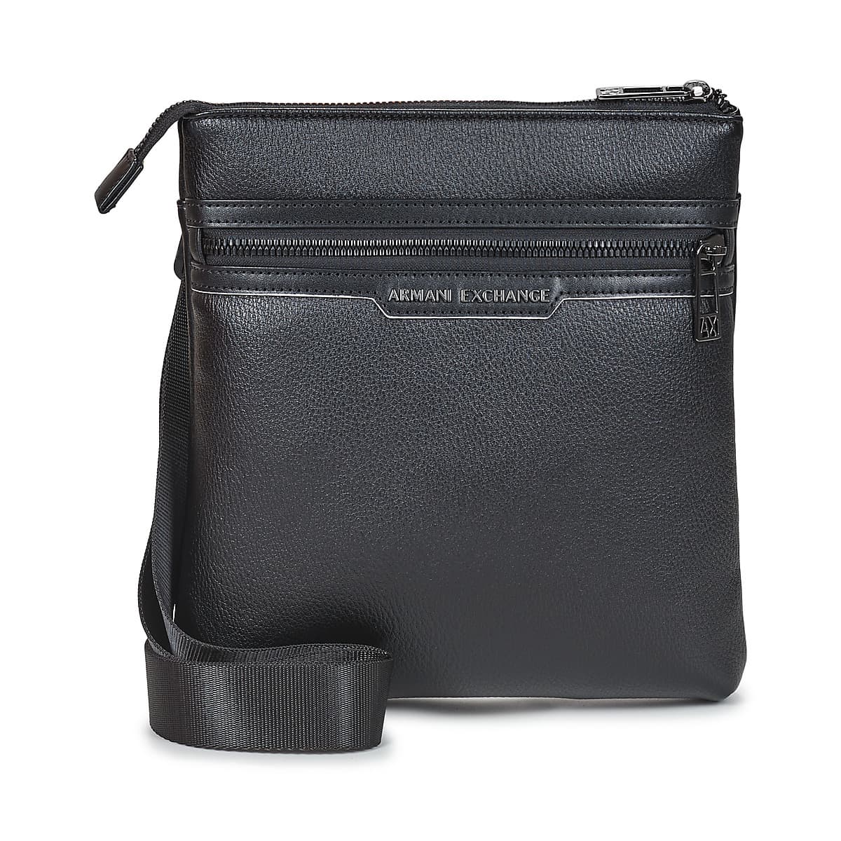 Pánská taška Armani Exchange Cedric Flat Crossbody