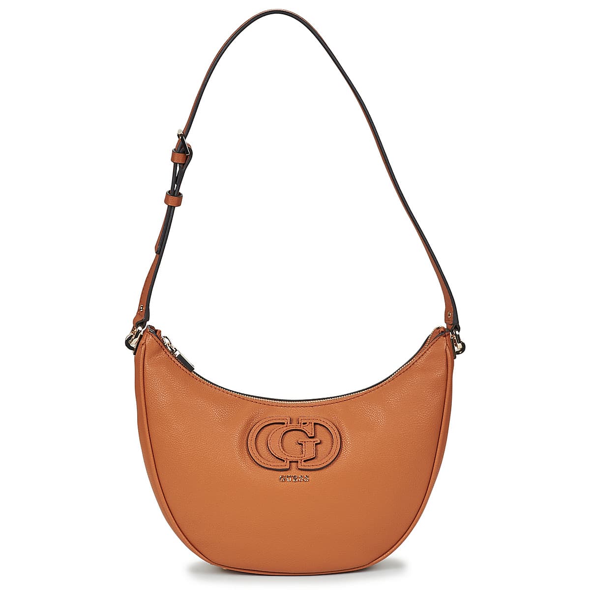 Kabelka přes rameno Guess Calebra Hobo Shoulder BAG