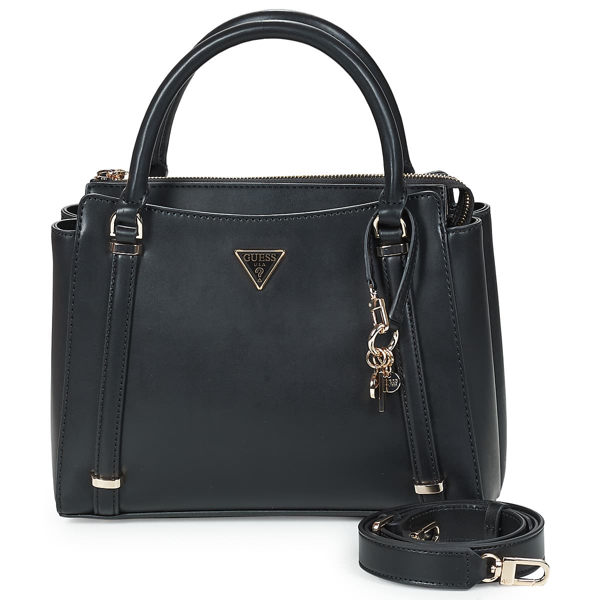 Kabelka Guess Daryna II 2 Comp Satchel