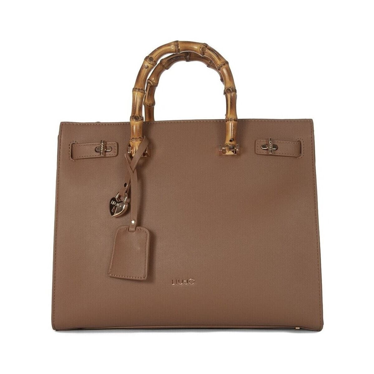 Kabelka přes rameno Liu Jo AA5076E0003BROWN