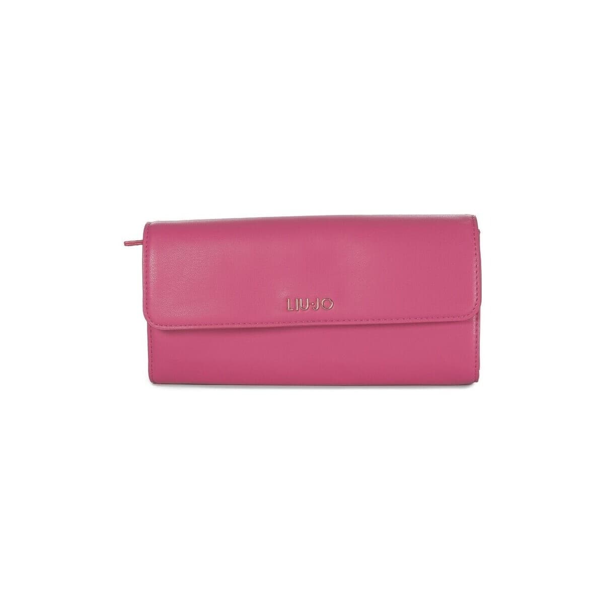 Peněženka Liu Jo AA5214E0015DPINK