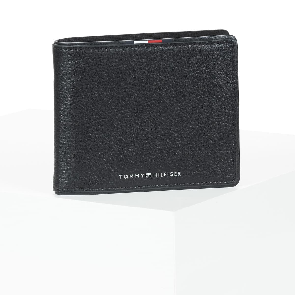 Pánská peněženka Tommy Hilfiger TH Corp CC