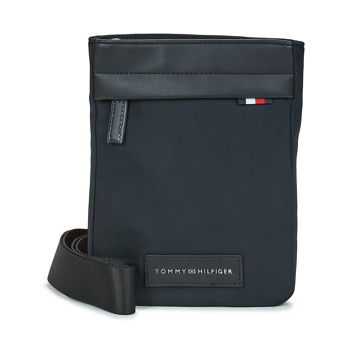 Pánská taška Tommy Hilfiger TH Nylon Mini Crossover