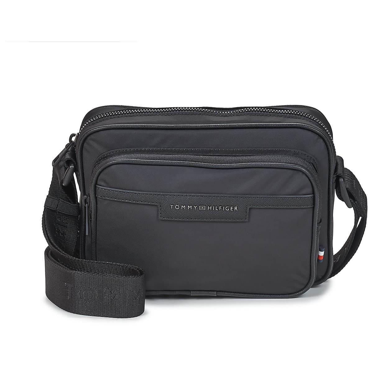 Pánská taška Tommy Hilfiger TH Repreve EW Reporter