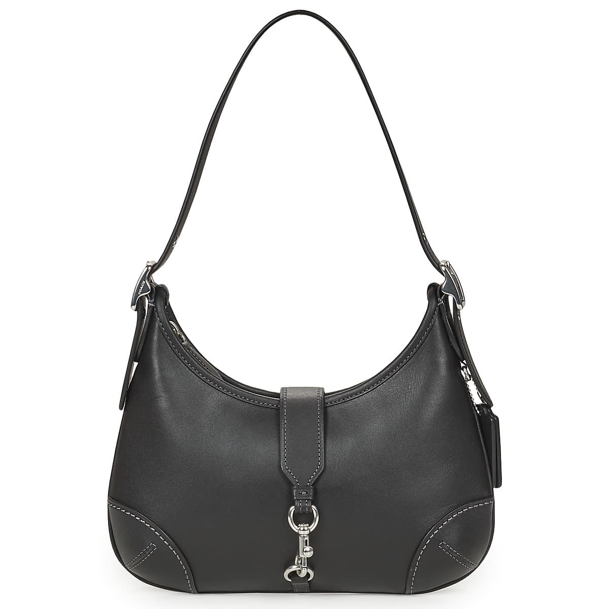 Kabelka přes rameno Coach Hamptons Hobo