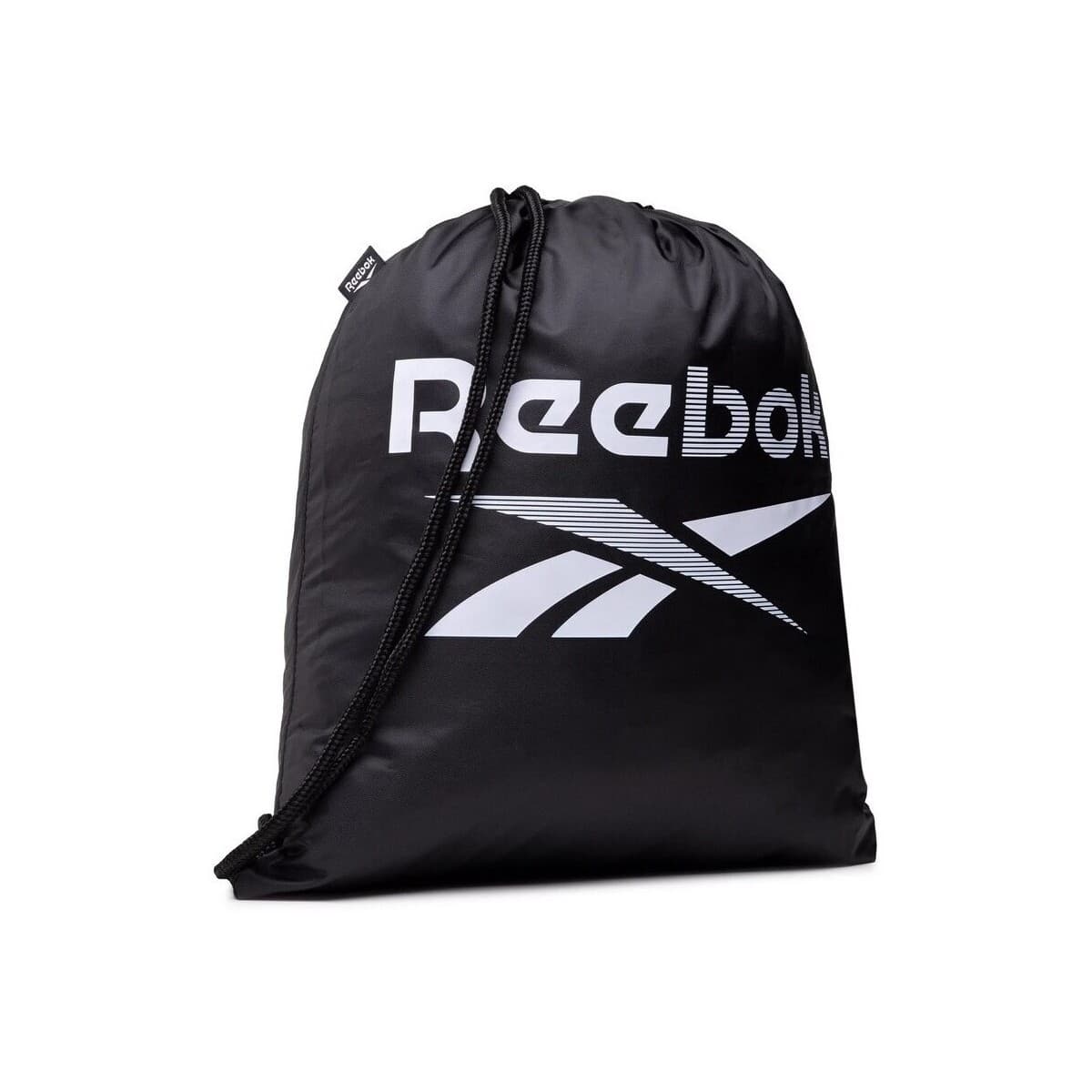 Pánský batoh Reebok Sport Gymsack, černá