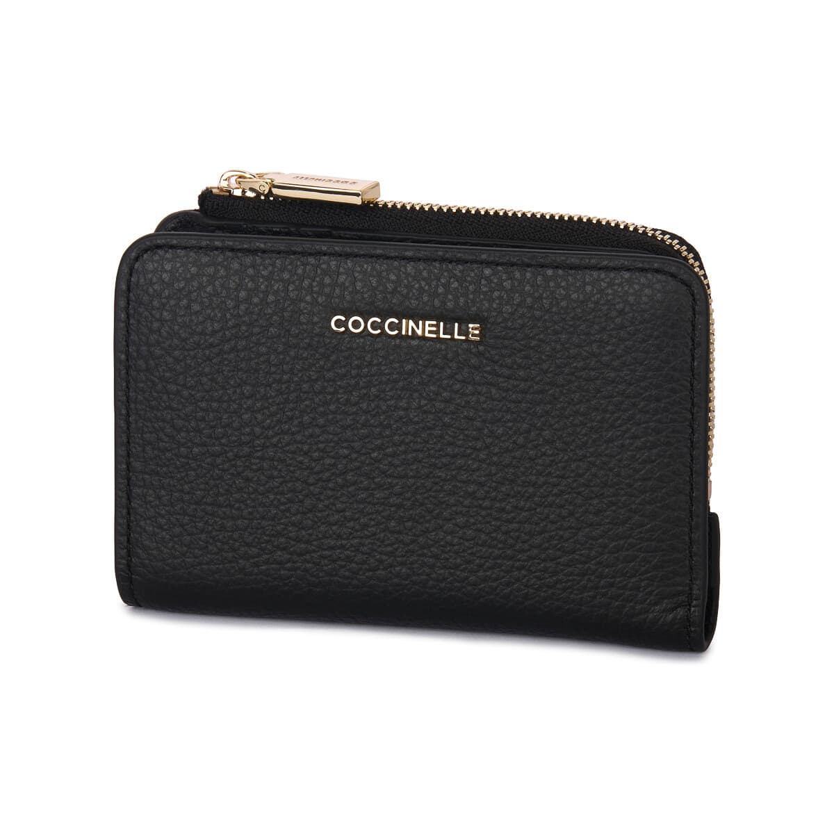 Peněženka Coccinelle 001 Soft Metal