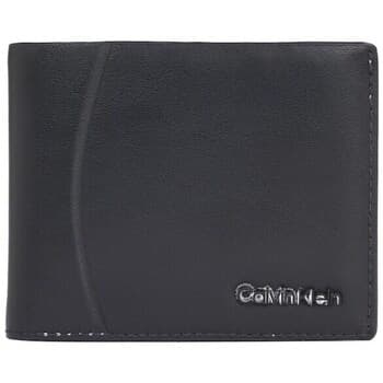 Pánská peněženka Calvin Klein Jeans Minimal Focus Bifold