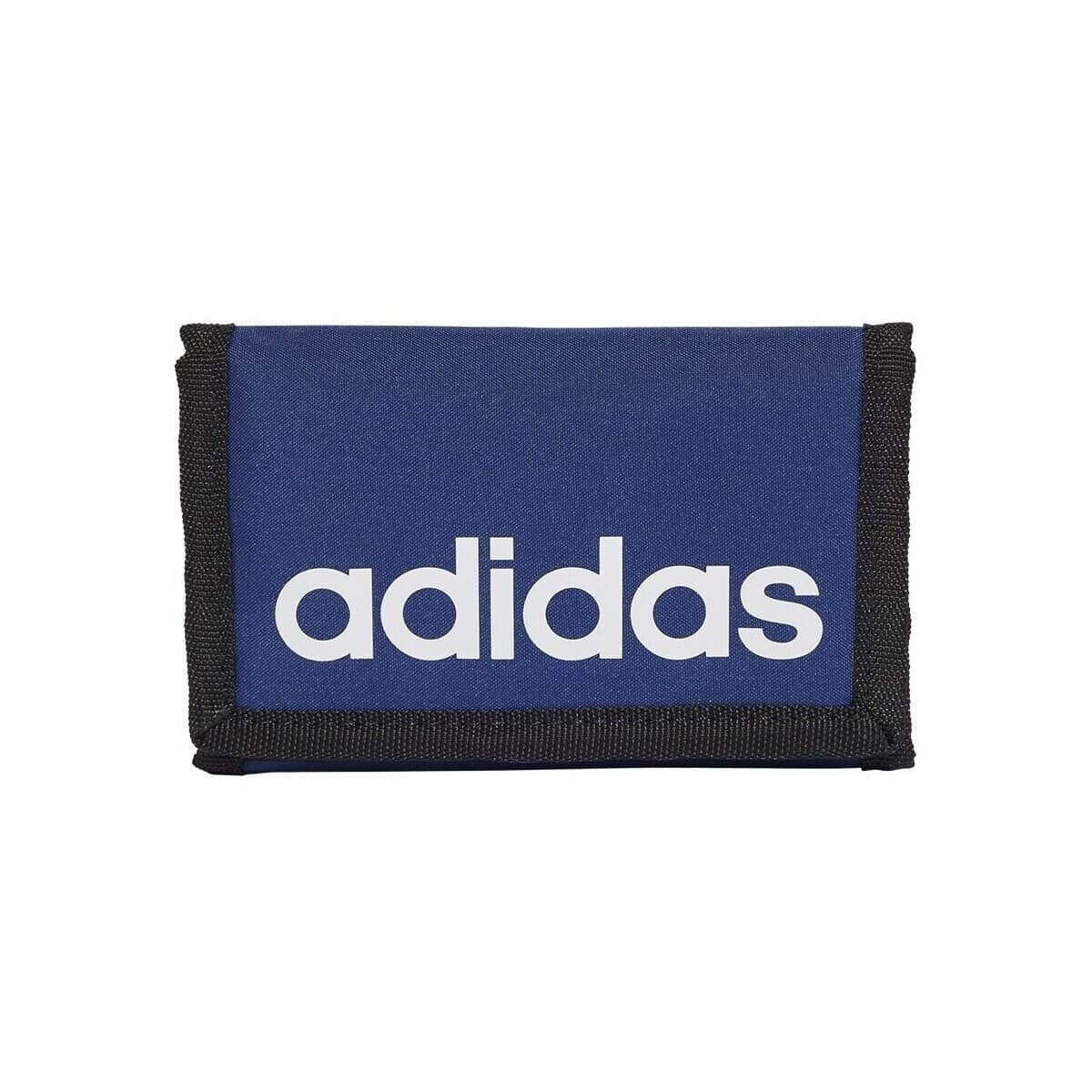 Pánská peněženka Adidas Linear, modrá