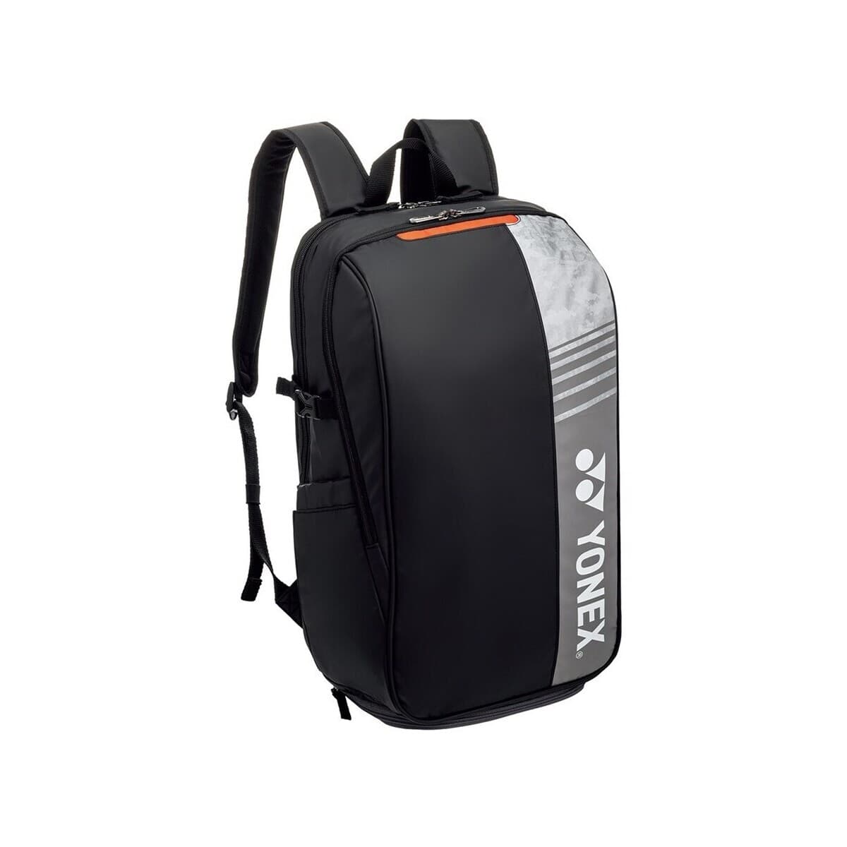 Pánský batoh Yonex 52512 Club, černá