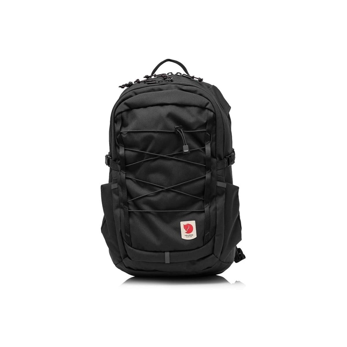 Pánský batoh Fjallraven Skule, černá