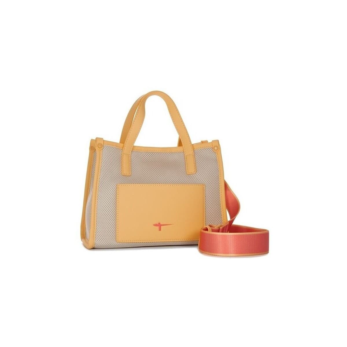 Kabelka přes rameno Tamaris 33761642APRICOT