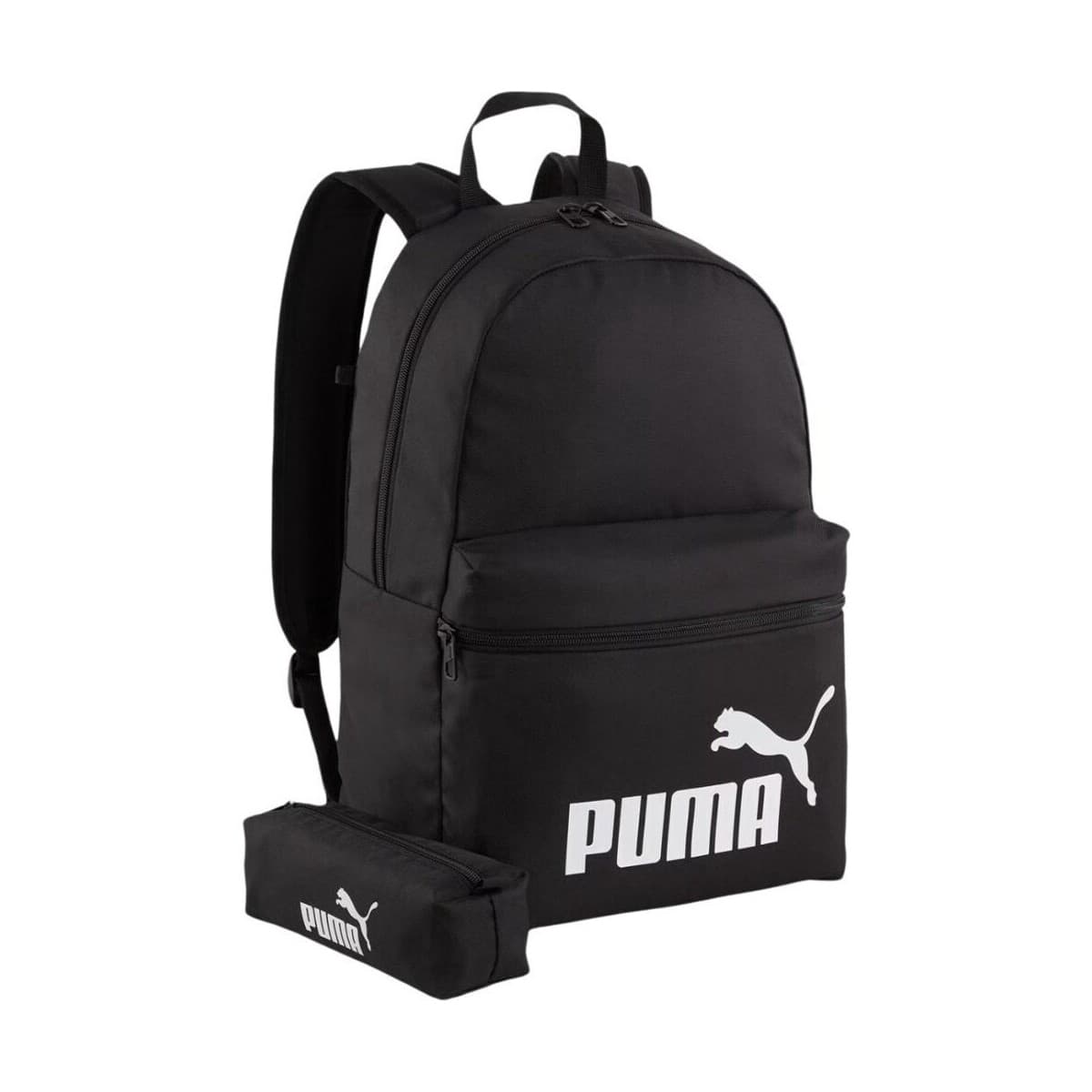 Batoh Puma Phase, černá